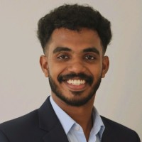 Akhil Scaria Email
