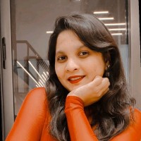 Sharedpro Employee Priyal Shah's profile photo