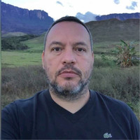 TotalChef Employee Cesar Vivas's profile photo