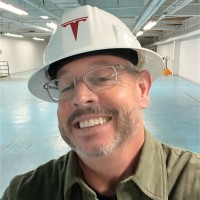 Tesla Employee Thomas Cannon's profile photo