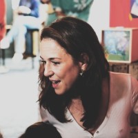 ensaama Employee Sarah Cayre's profile photo