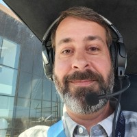 BIOLYPH Employee Dylan Scherer's profile photo