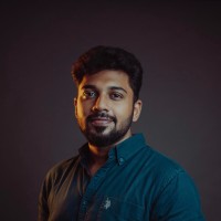 Rippling Employee Saravanan V's profile photo