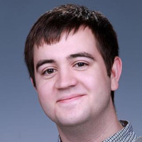 DeepMind Employee Nathan Hilliard's profile photo