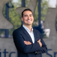 ista Employee Rütger Egolf's profile photo