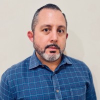 Trevcon Construction Employee Justin Lijo's profile photo