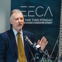EECA (Energy Efficiency and Conservation Authority) Employee Paul Bull's profile photo