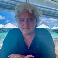 Real Broker - Distribuidor Nestlé GO Employee Fausto Palumbo's profile photo