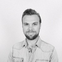 Rolling Optics AB Employee Julian Marklund's profile photo