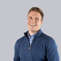 Bounteous Employee Eric Buhman's profile photo