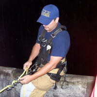 HUNTINGTON INGALLS INCORPORATED Employee Jon Hyatt's profile photo