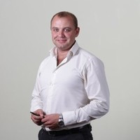 Андрей Слободской Email