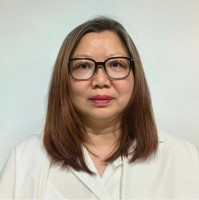 IRVINS Employee Filiawati Lim's profile photo