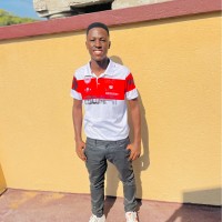 Cargo Bar Employee Muzwakhe Blessing's profile photo