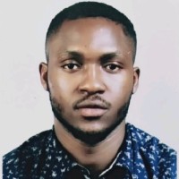 Bel Papyrus Employee Raymond Ihuoma's profile photo