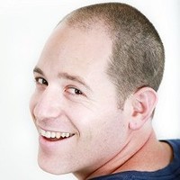 ivrit.ai Employee Yair Lifshitz's profile photo