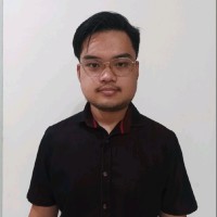 ITEL Employee Federic Winata's profile photo