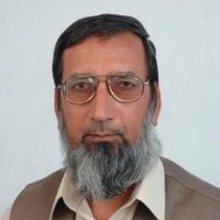 Riphah Center of Islamic Business (RCIB), Riphah Int'l Uni Employee Ayub Muhammad's profile photo