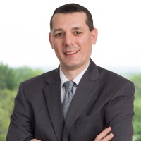Schenck, Price, Smith & King, LLP Employee Joseph Amoroso's profile photo
