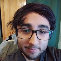 SafeLemon Employee Bruno Liberona Fernández's profile photo