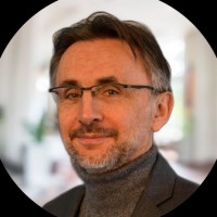 TEDEOS Employee Pascal Blondel's profile photo