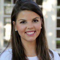 Collegewise Employee Molly Seay's profile photo