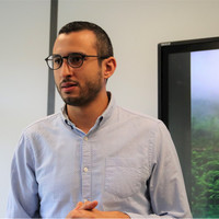 Junia XP Employee Abdelali Boulajine's profile photo