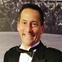 Vice Golf Employee Scott Baglole's profile photo