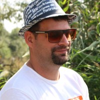 GBSFO | Custom Software Solutions Provider Employee Konstantin Petrenko's profile photo