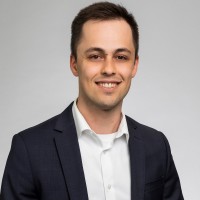 Kinaxis Employee Jamie Pyke's profile photo