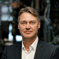 GRUNDFOS Employee Lars Andersen's profile photo