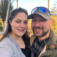 CDC Foundation Employee Joshua Gierlich's profile photo