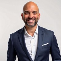 Salesforce Employee John Orefice's profile photo