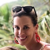 Beach Burrito Company Employee Emma Read's profile photo