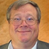 Enclara Pharmacia Employee Steve Lindsay's profile photo