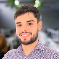 CloudTask Employee Esteban Ceballos's profile photo