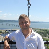 RDTS inc. Employee Jacques Tremblay's profile photo