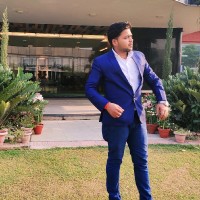 Sumit Jaiswal Email