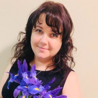 LanguageLine Solutions Employee Elena Munteanu's profile photo