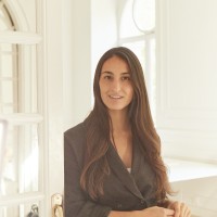 Westerdokters Employee María Alguacil Martinez's profile photo