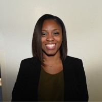 Living Sport Employee Torreka Canady's profile photo