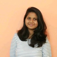 Blurb Employee Neha Harachkar's profile photo