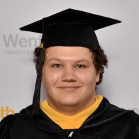 Market Basket Food Stores Employee Ethan Greenwood's profile photo
