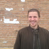 Clever Employee Martin Andersen's profile photo