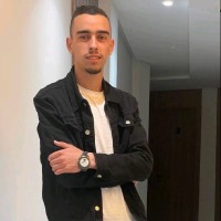 DATA PROCESS Employee Ossama Younssy's profile photo