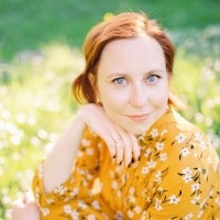 Artec 3D Employee Anastasia Khaytul's profile photo