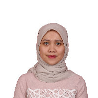 Australian High Commission Employee Shabrina Fadhila's profile photo
