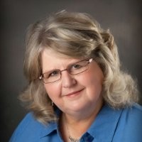 Diane Paul