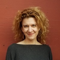 Big Medium Employee Abby Fretz's profile photo