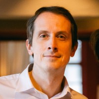 LUMERYS Employee Sébastien Robert's profile photo
